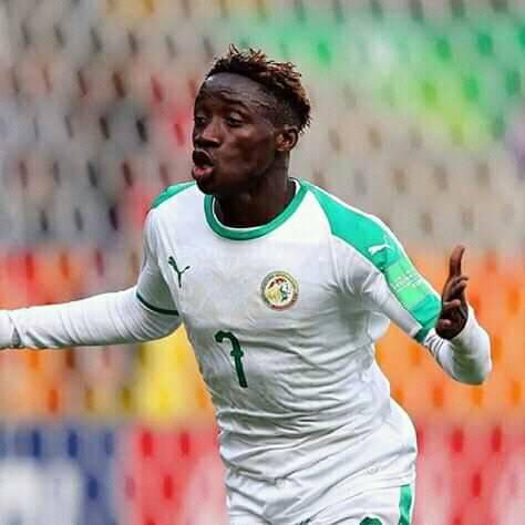 Joyeux Anniversaire Amadou Sagna 100 Foot Ci Wolof Facebook