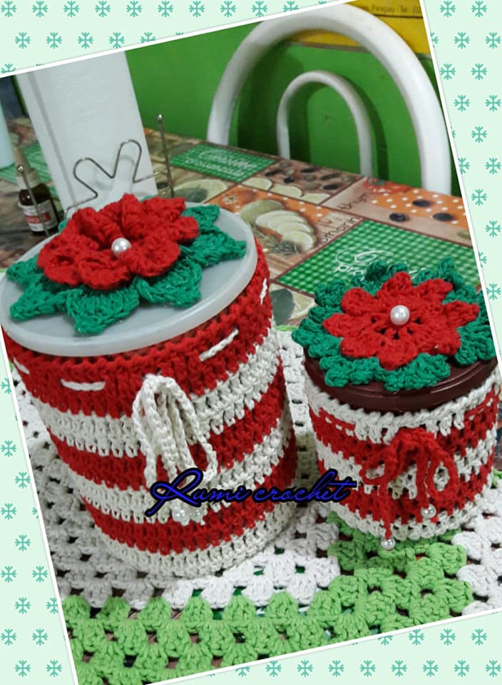 Rumi Crochet