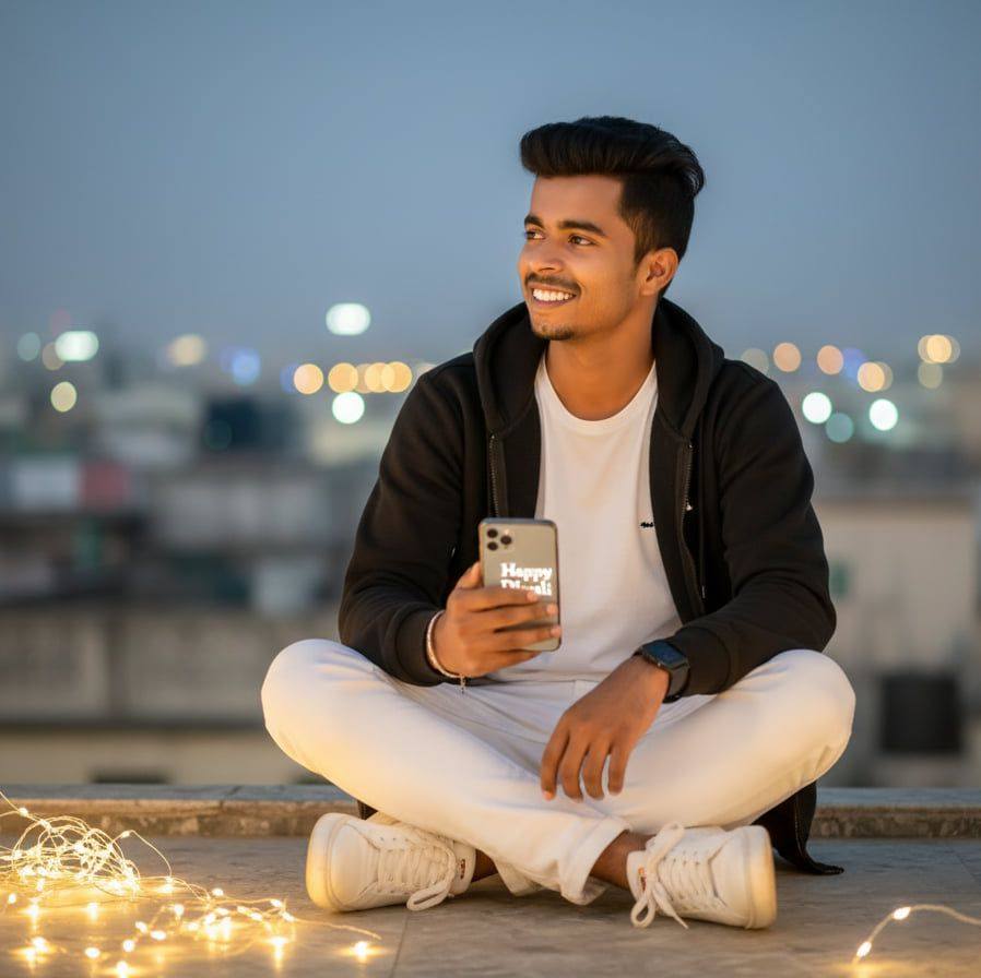 Kishor Halder Raj