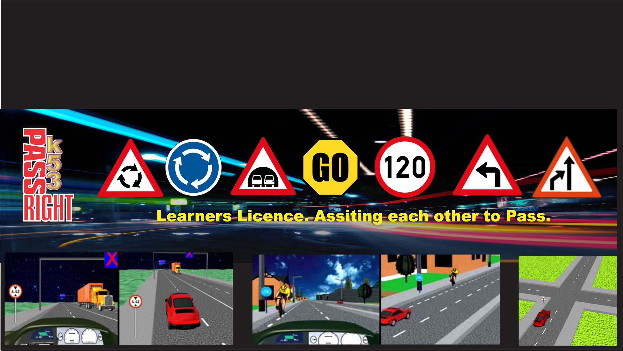 K53learnerlicence
