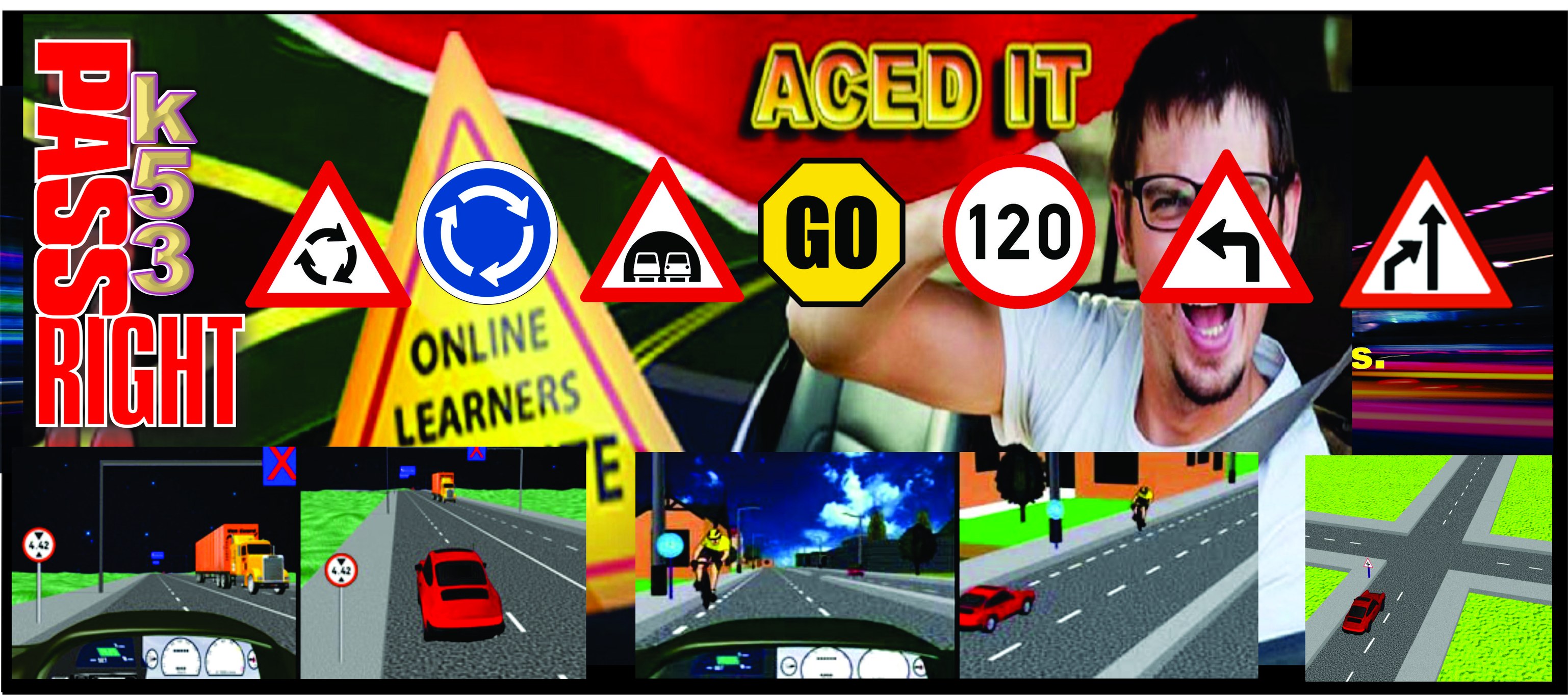 K53learnerlicence