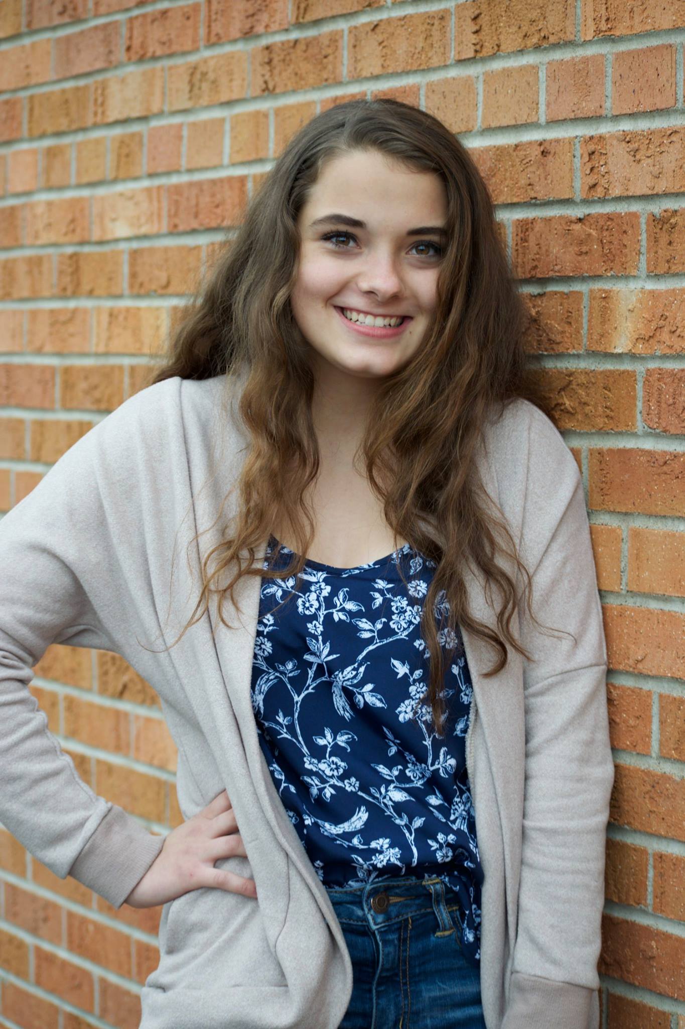 Candidate Countdown Day 3:... - Cumberland Rutabaga Royalty | Facebook