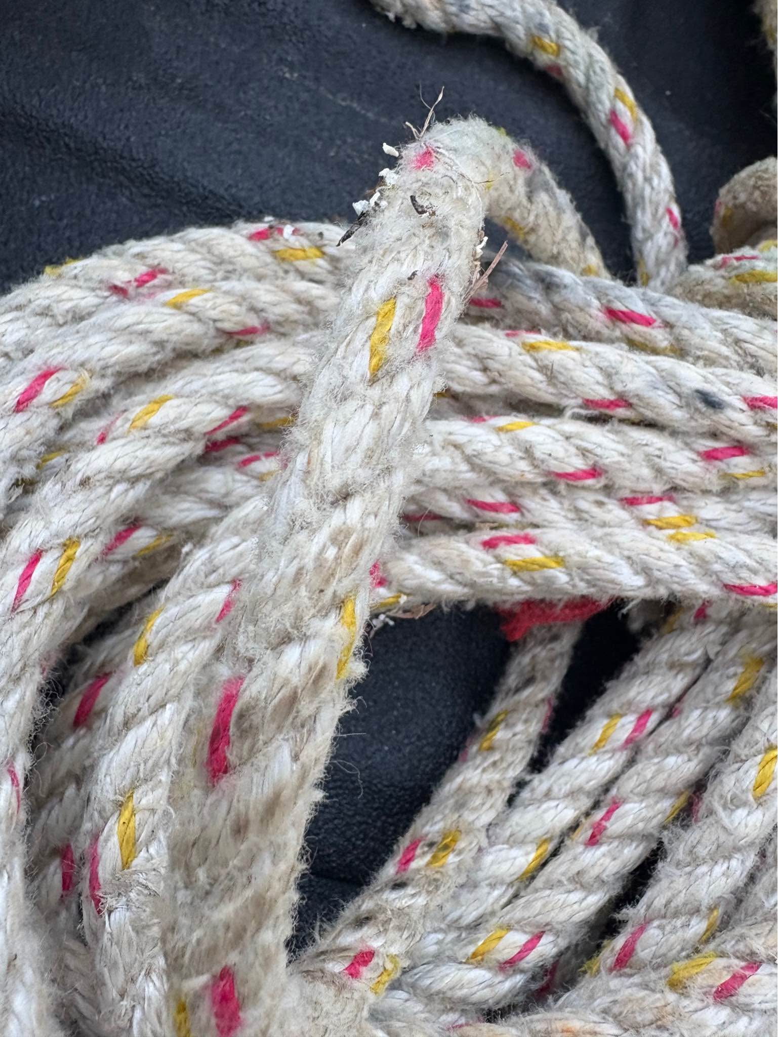 5 ropes. Price is for all - Jump Ropes - Limington, Maine | Facebook ...