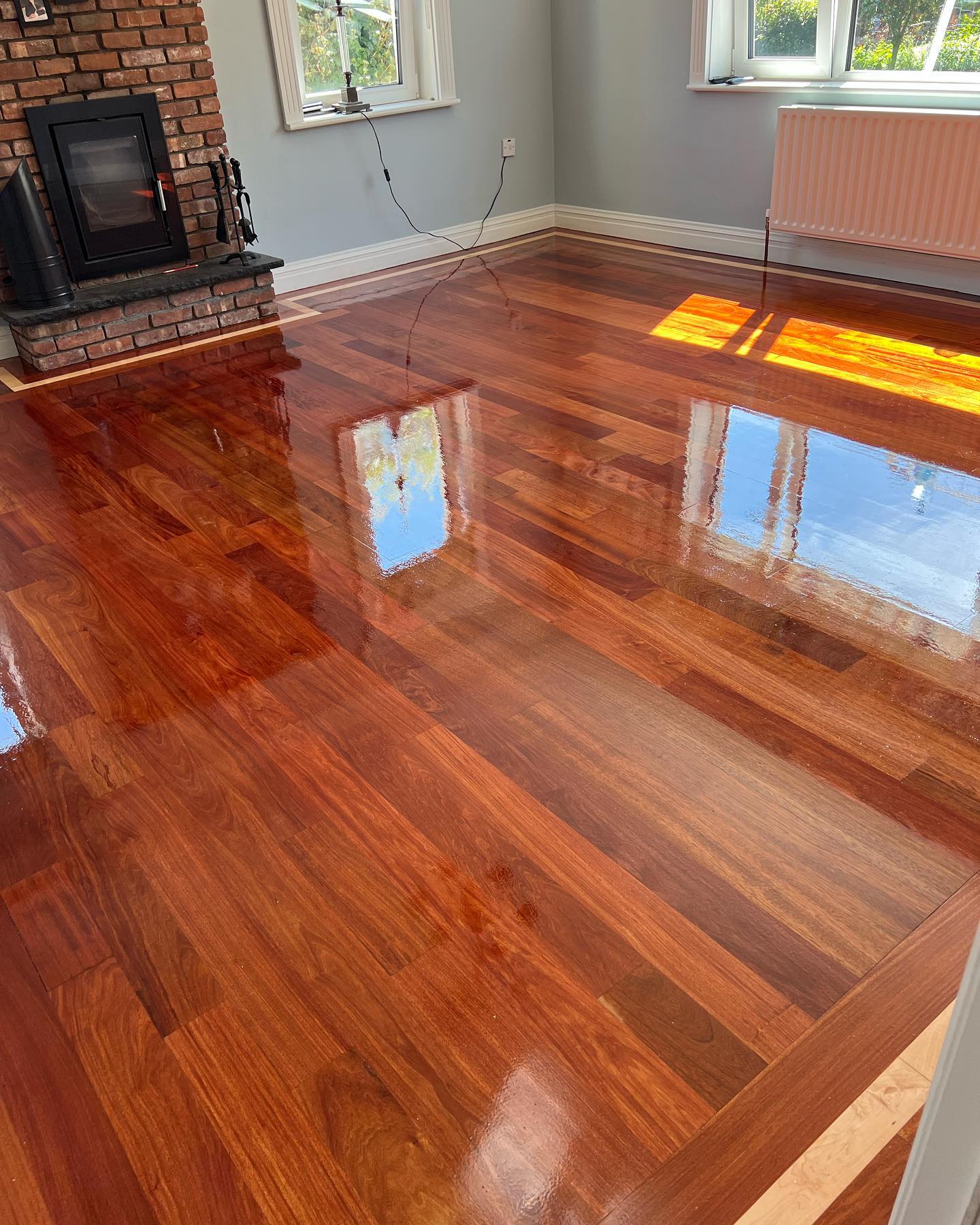 Cork City Floor sanding | Cork