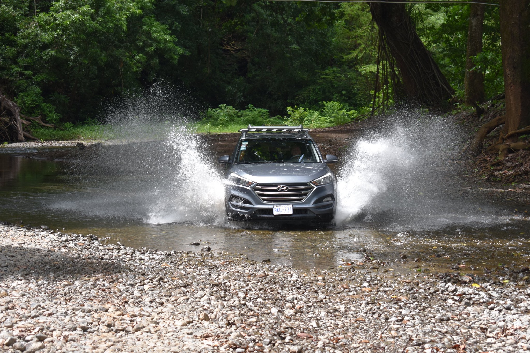 Wild Rider Costa Rica - 4x4 Car & Camper Rental | Alajuela