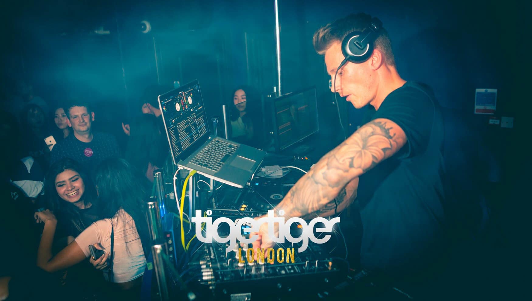 Dj Adam B