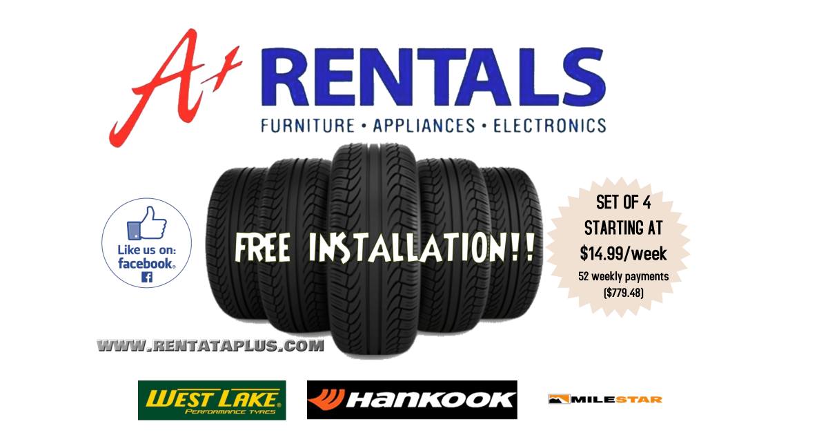 A+ Rentals. A Plus Rent to Own, Inc