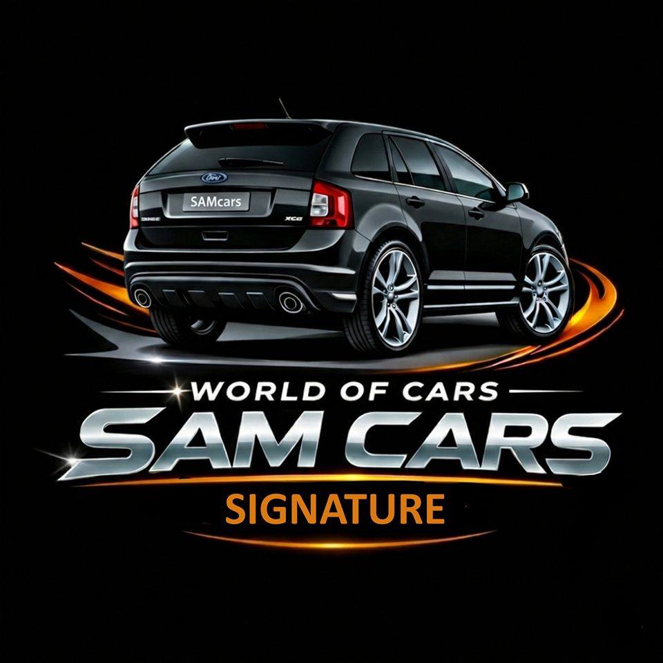Sam Cars