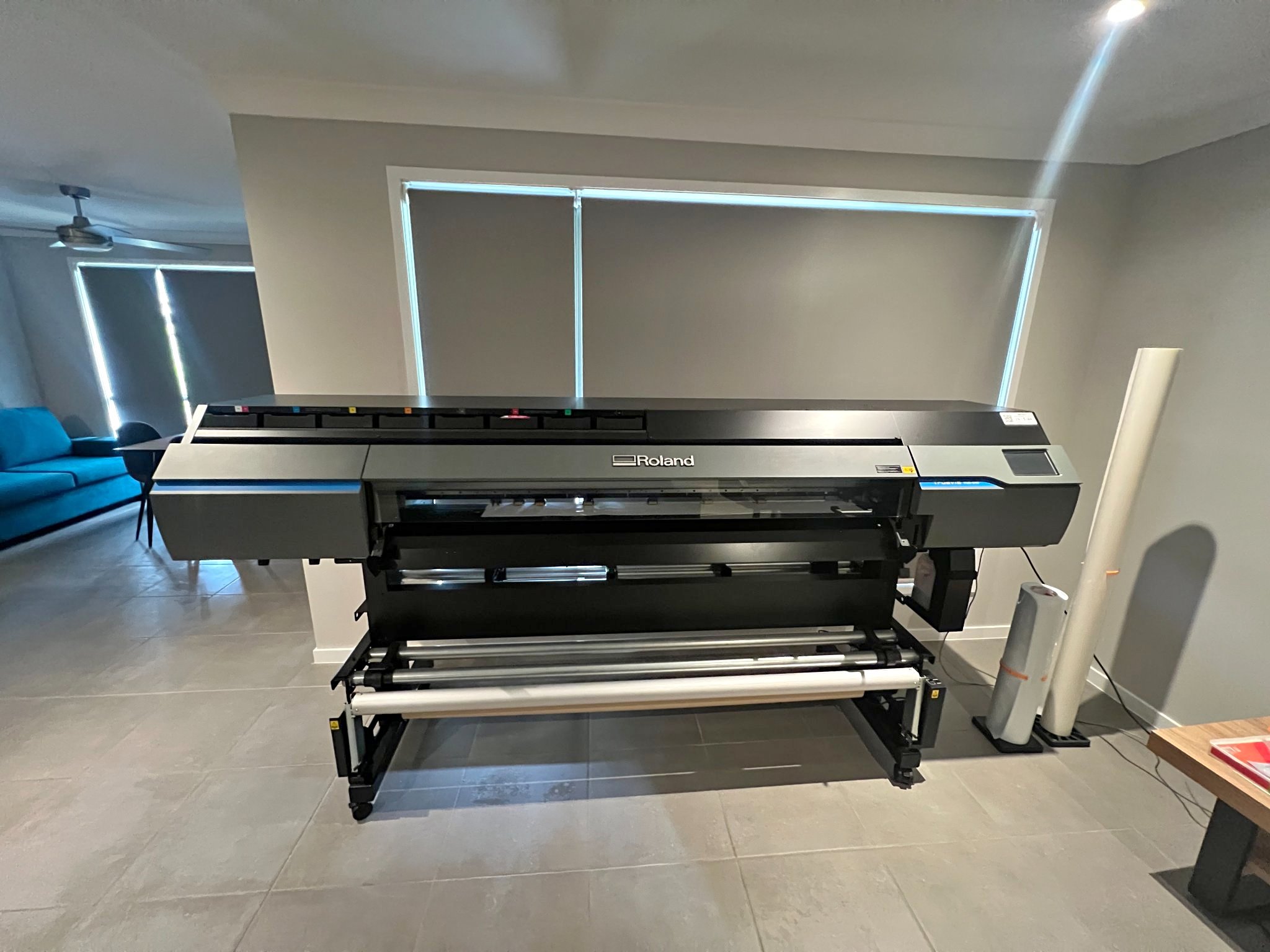 Printing and fabrication machines - Printers, Copiers & Fax Machines ...