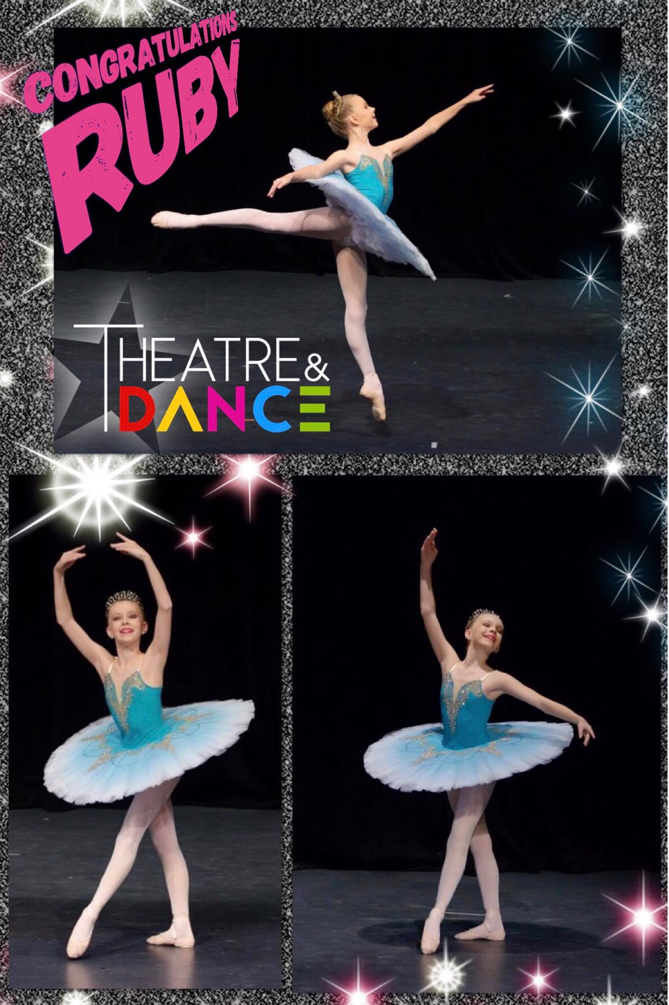 Theatre & Dance - The most heartfelt and huge... | Facebook