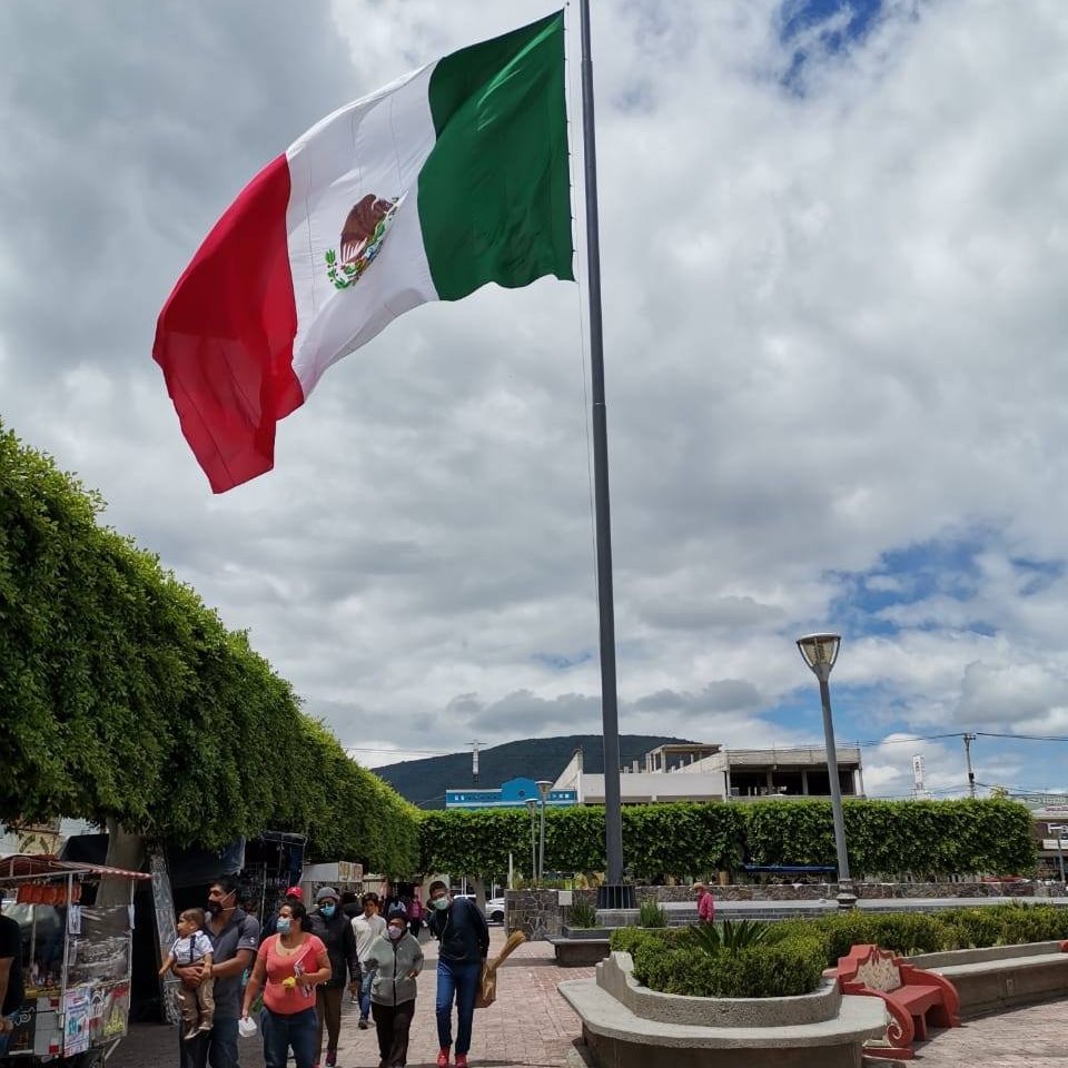 Progreso De Obregón Hidalgo