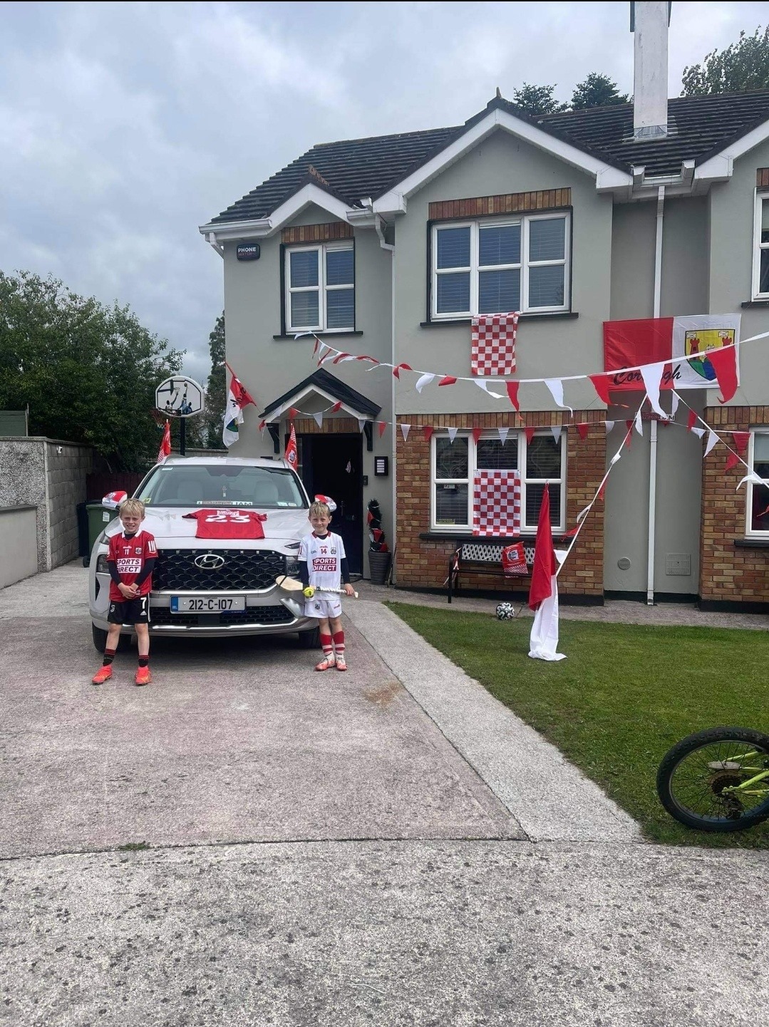 A delighted Jack Roddis... - Cork Hurling and Football Fans | Facebook
