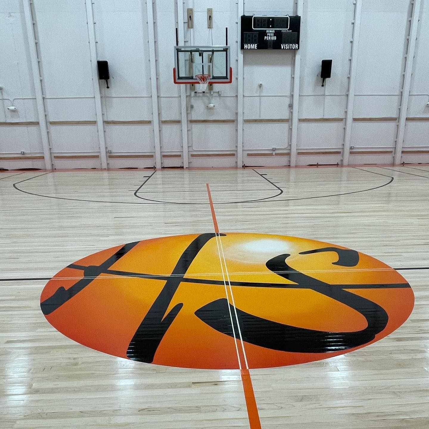 HoopSphere Basketball... - HoopSphere Basketball Academy