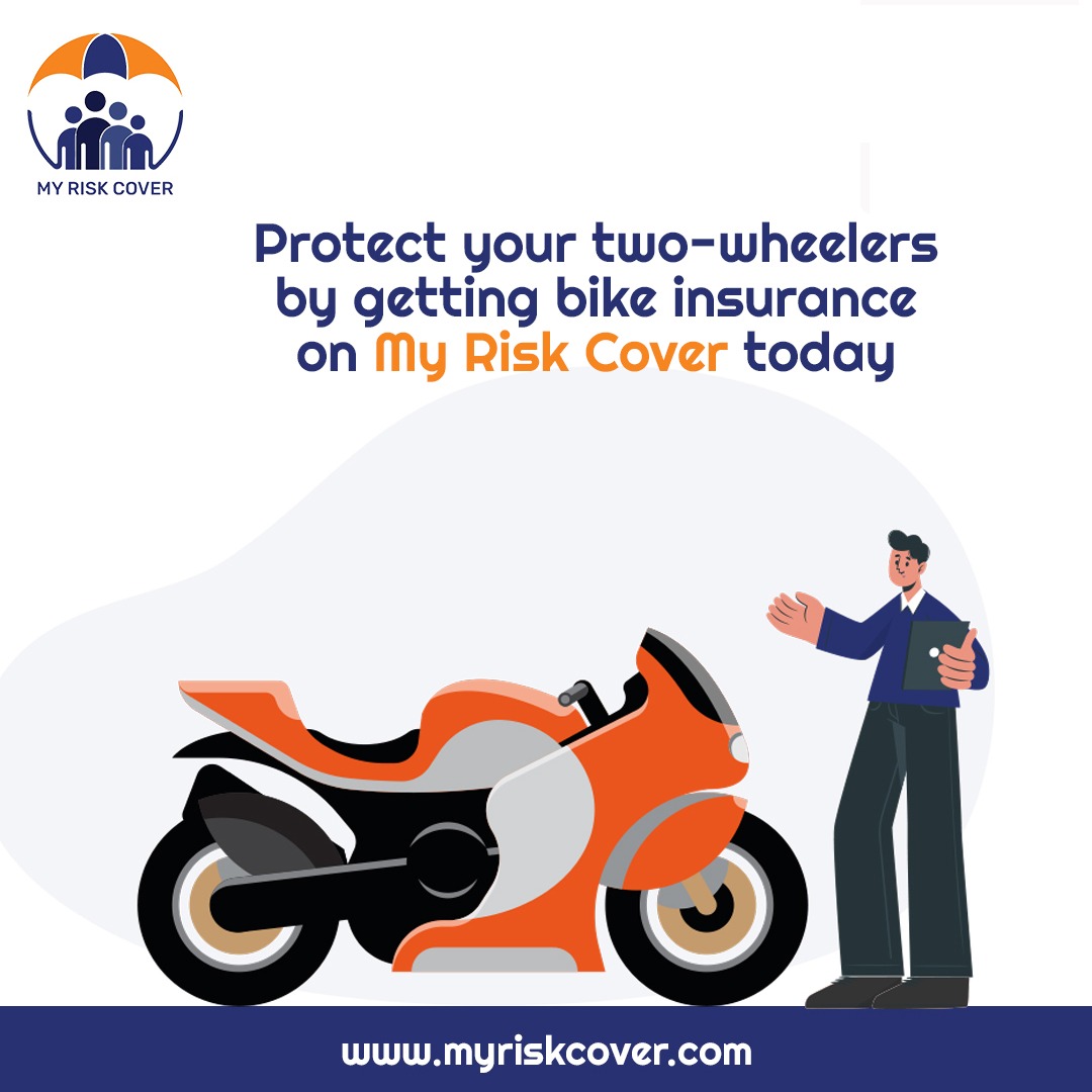 My Risk Cover | Delhi