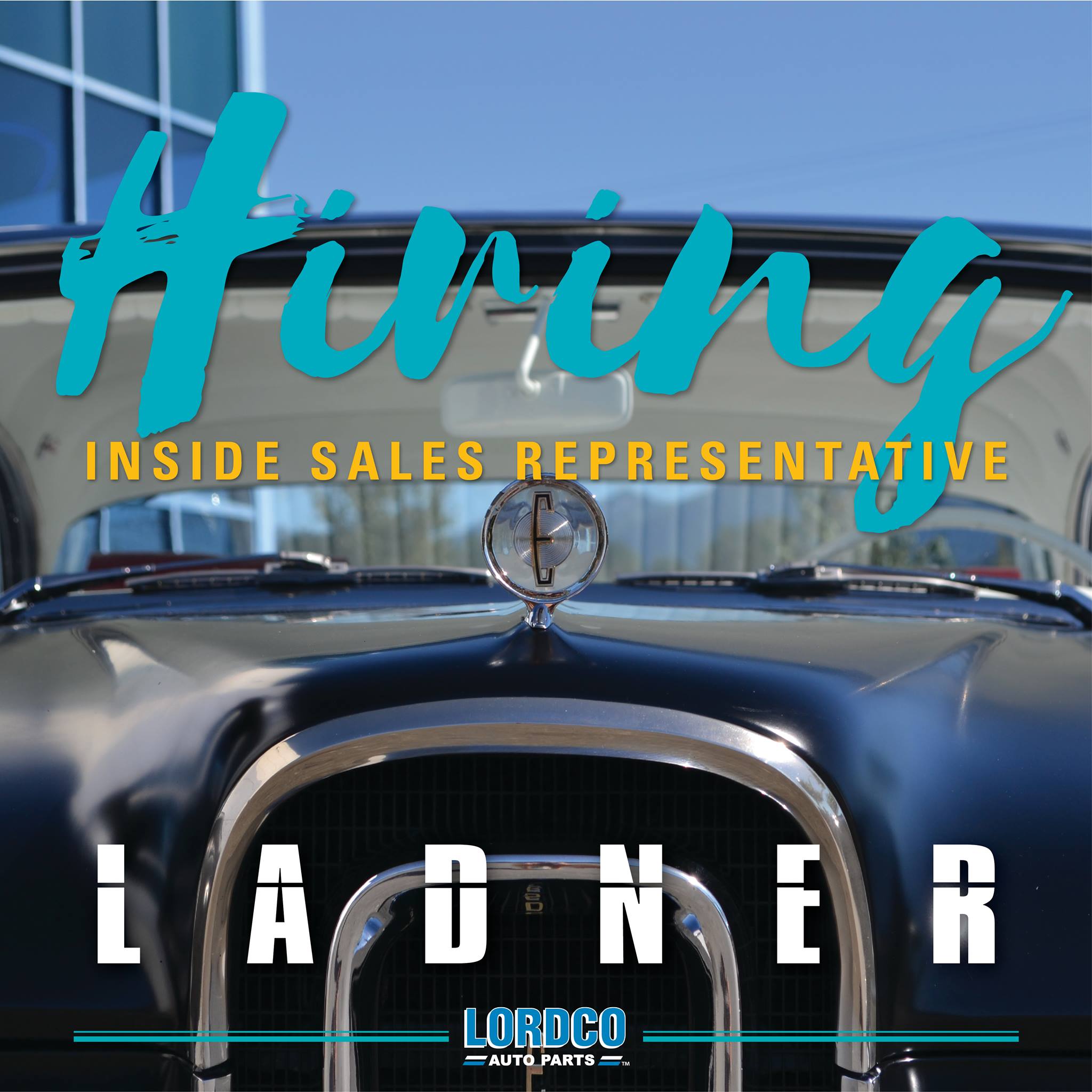 Lordco Parts Careers | Maple Ridge BC