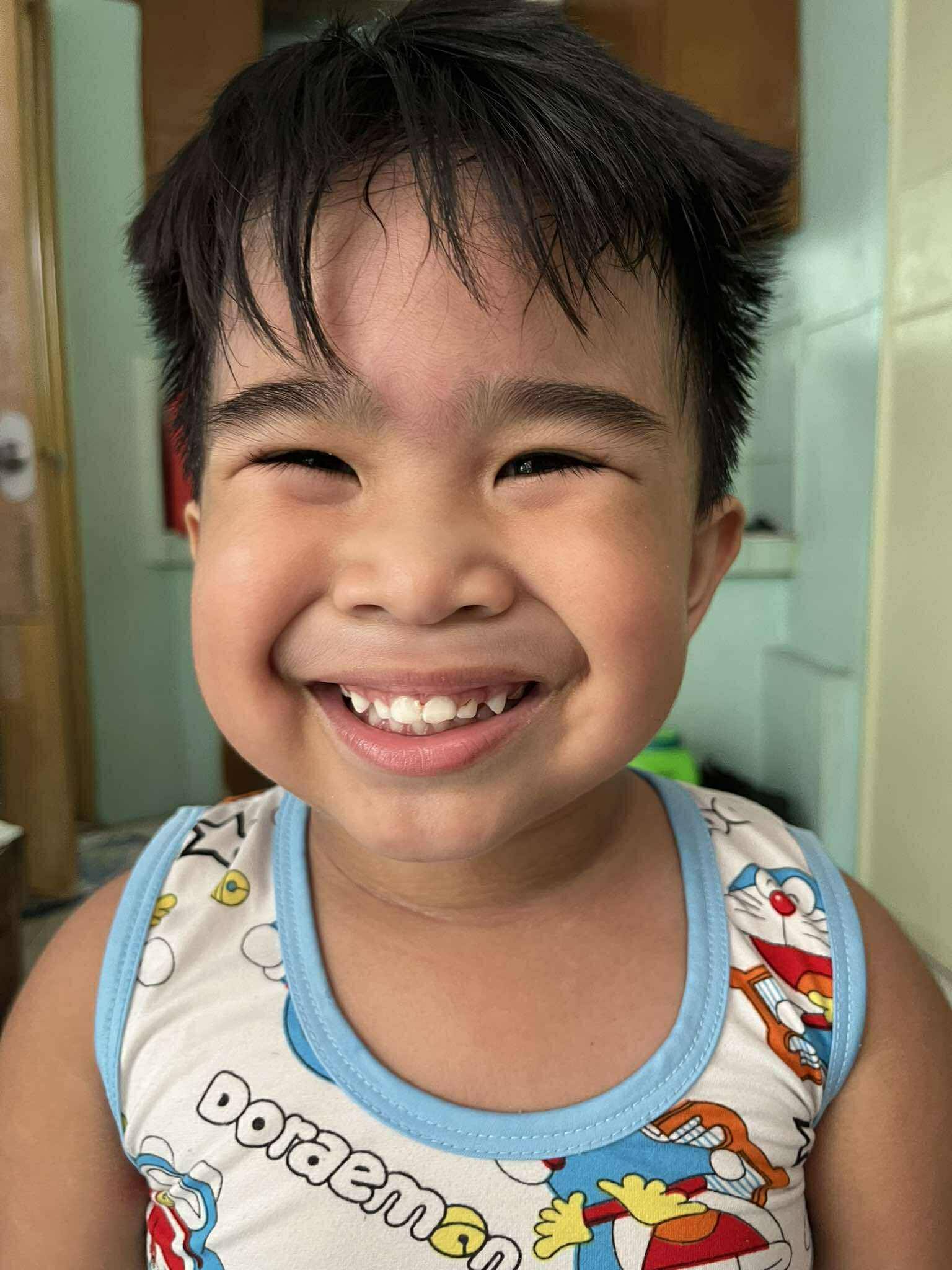 Johnny N. Samson Jr.