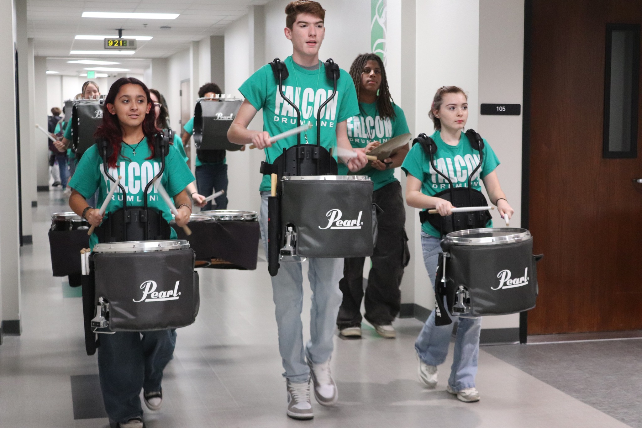 Lake Dallas ISD - The Lake Cities Education Foundation... | Facebook