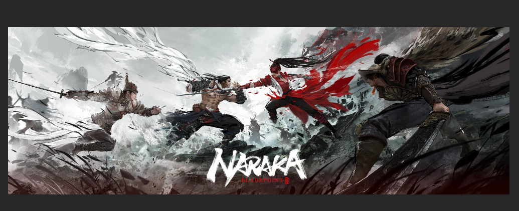 Naraka Esports Southeast Asia