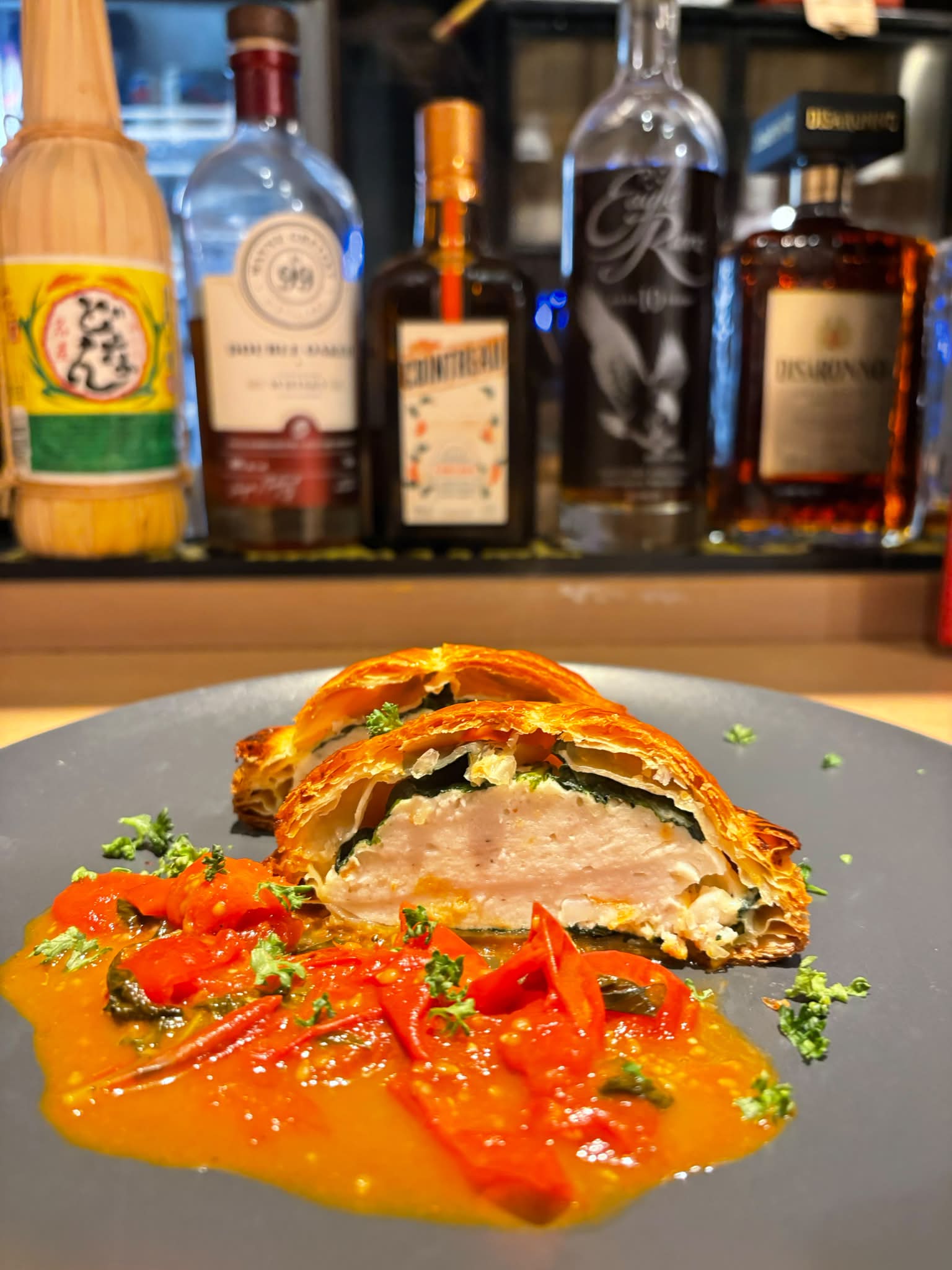 西洋 料理 jules