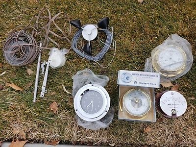 Just saved... - Cyclone Performance Weather Instruments