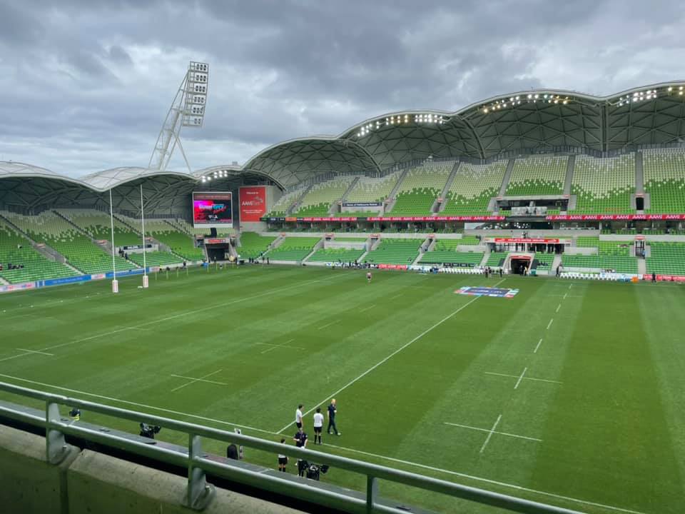 Melbourne Grammar Rugby | South Yarra VIC
