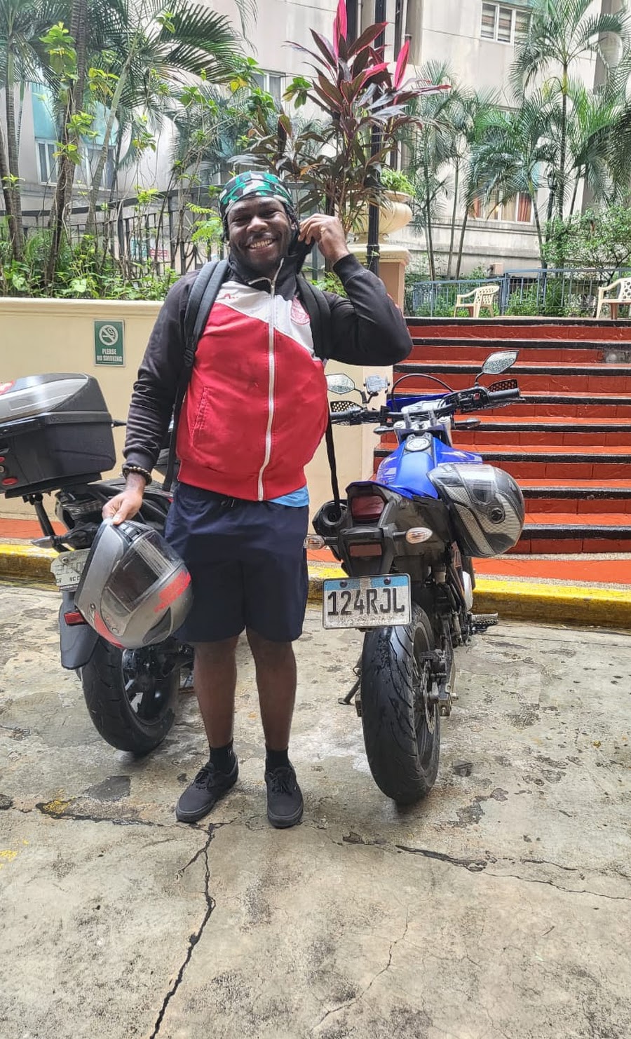 Rent2Ride Manila | Makati