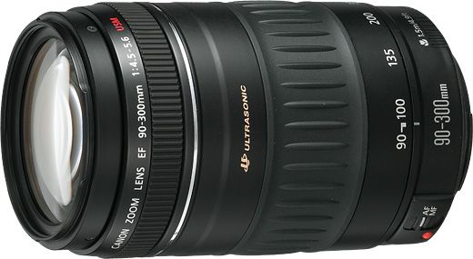 【実用美品】Canon EF 28-90 & 90-300mm フード付セット Canon EF 90-300mm lens performance test