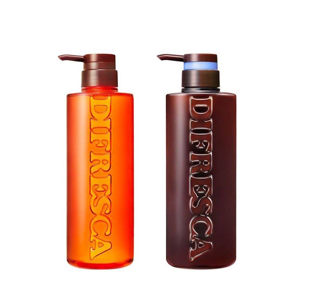 DIFRESCA Medicated scalp shampoo... - Akinai corporation | Facebook