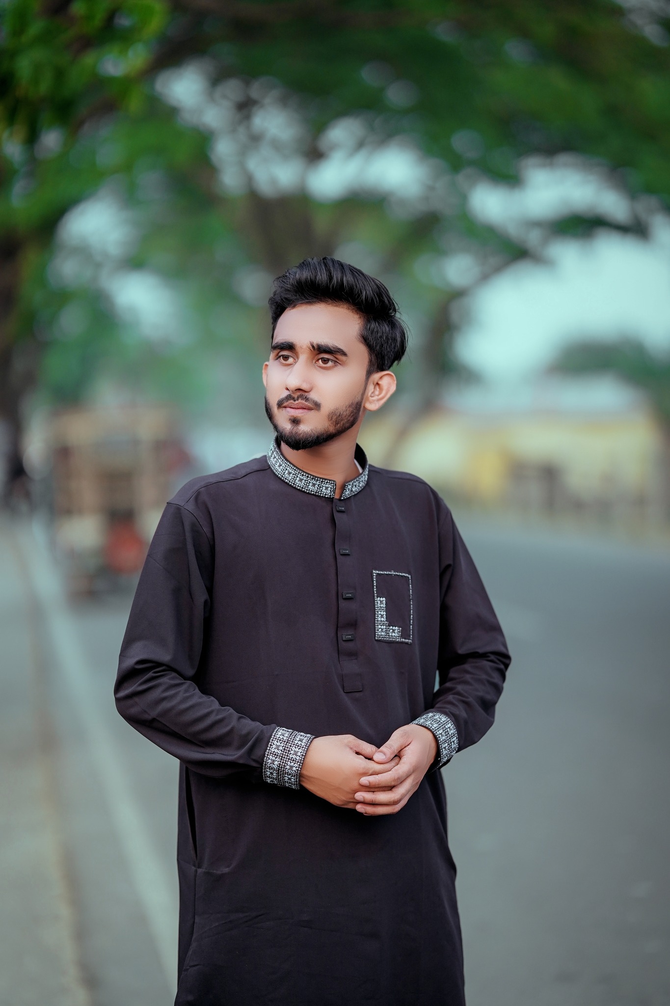 Asif Khan