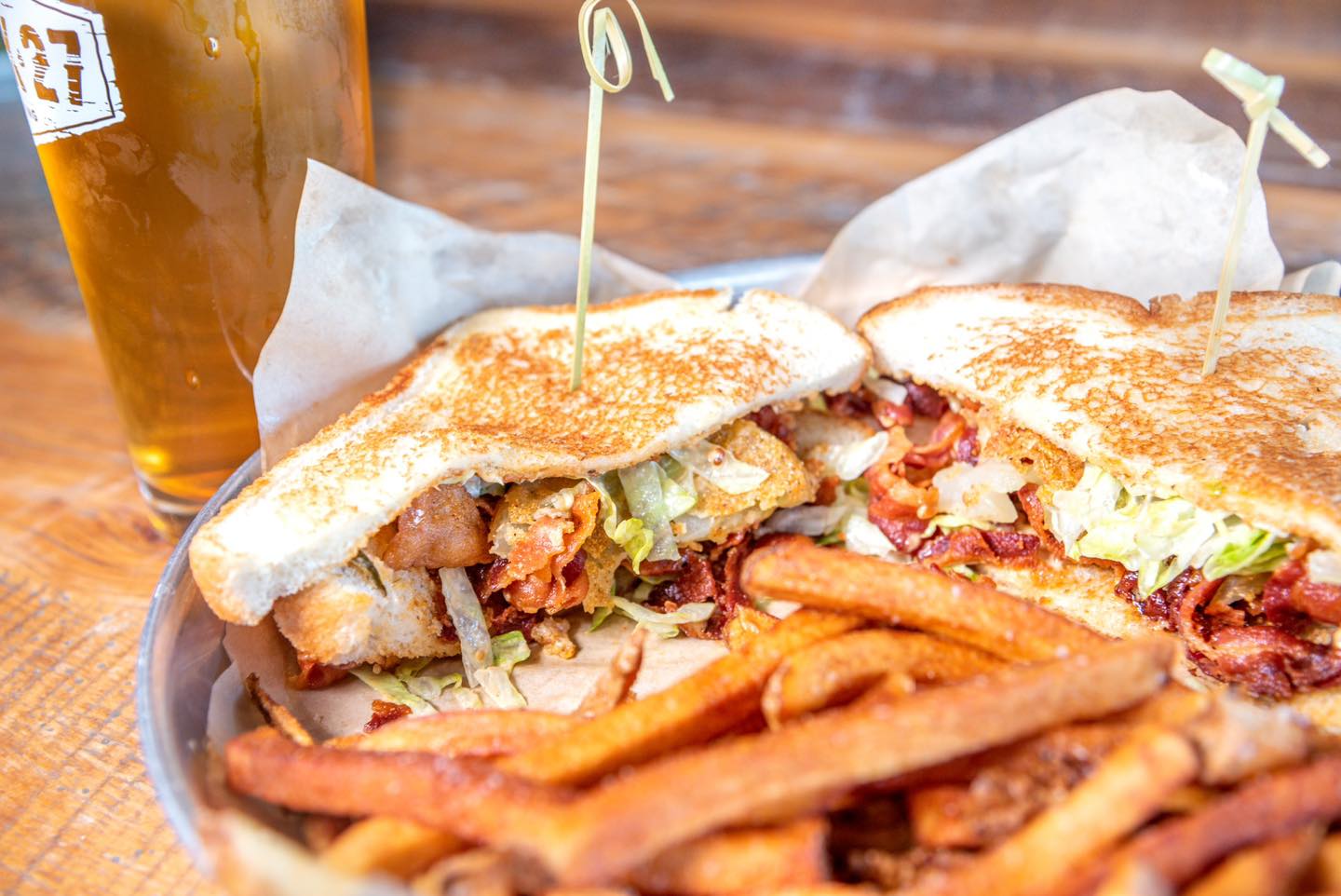 Lock 27 Brewing Centerville Brewpub | Centerville OH