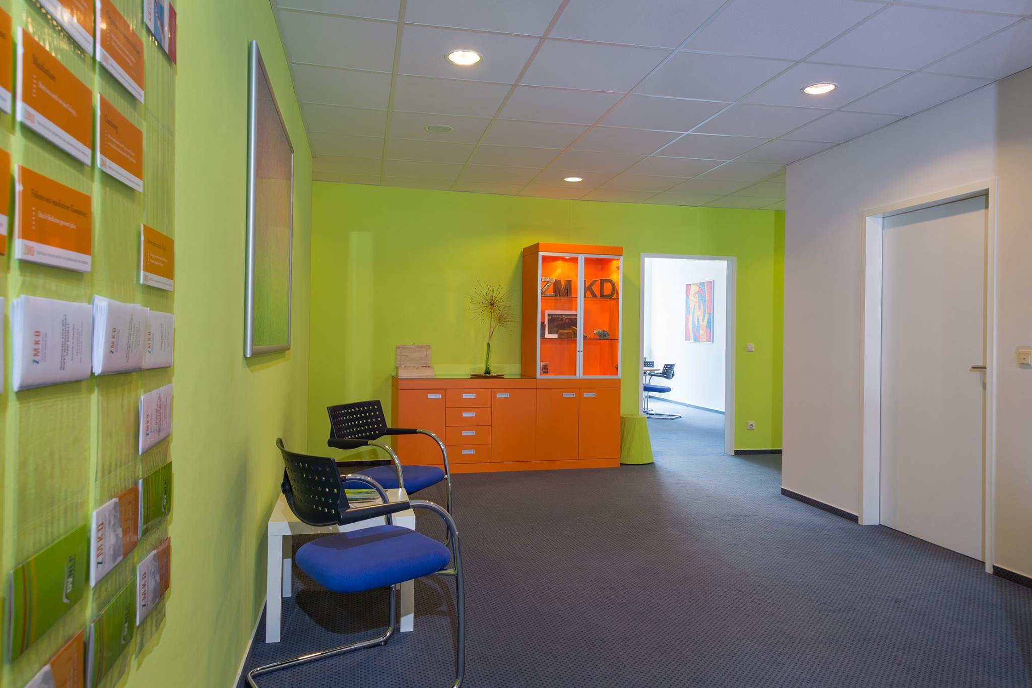 ZMKD - Zentrum für Mediation und Kommunikation Dresden | Dresden