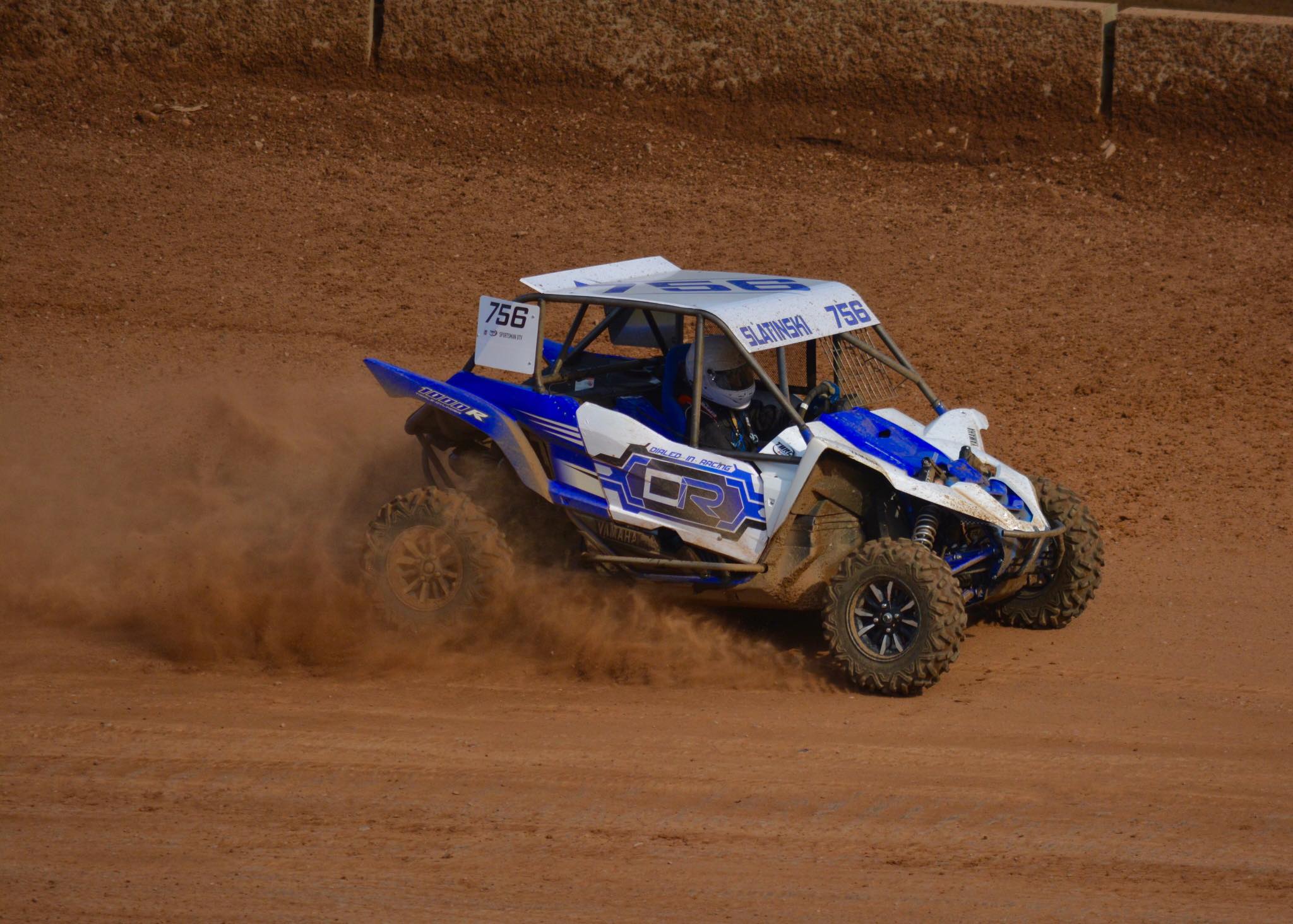 Official: Dialed In Racing