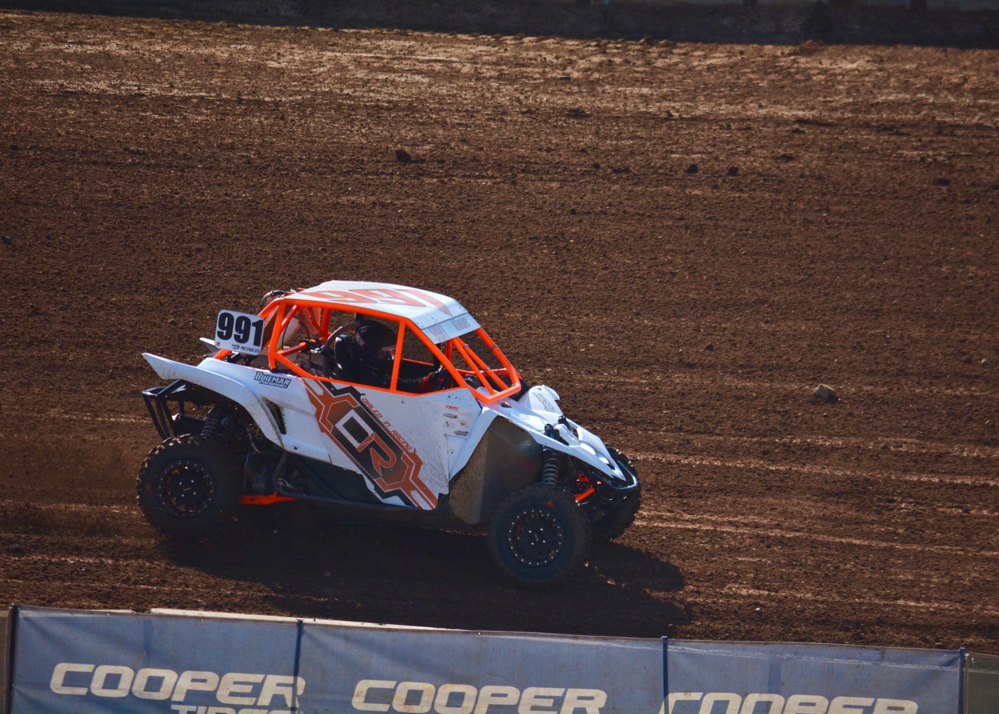 Official: Dialed In Racing... - Official: Dialed In Racing