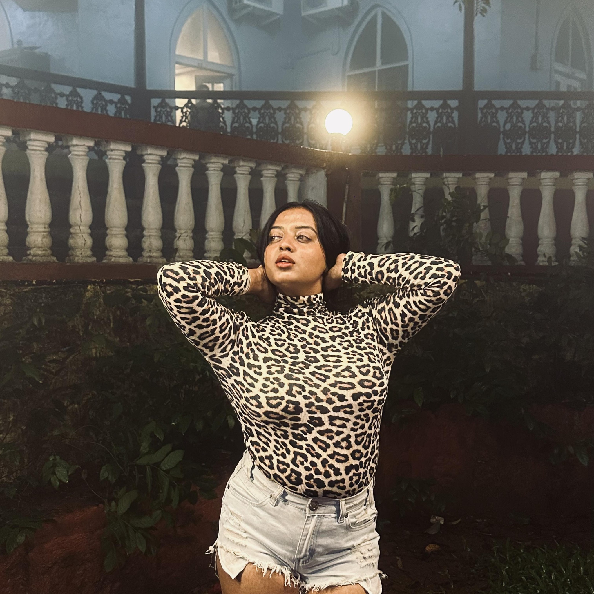 Siddhi Jagtap