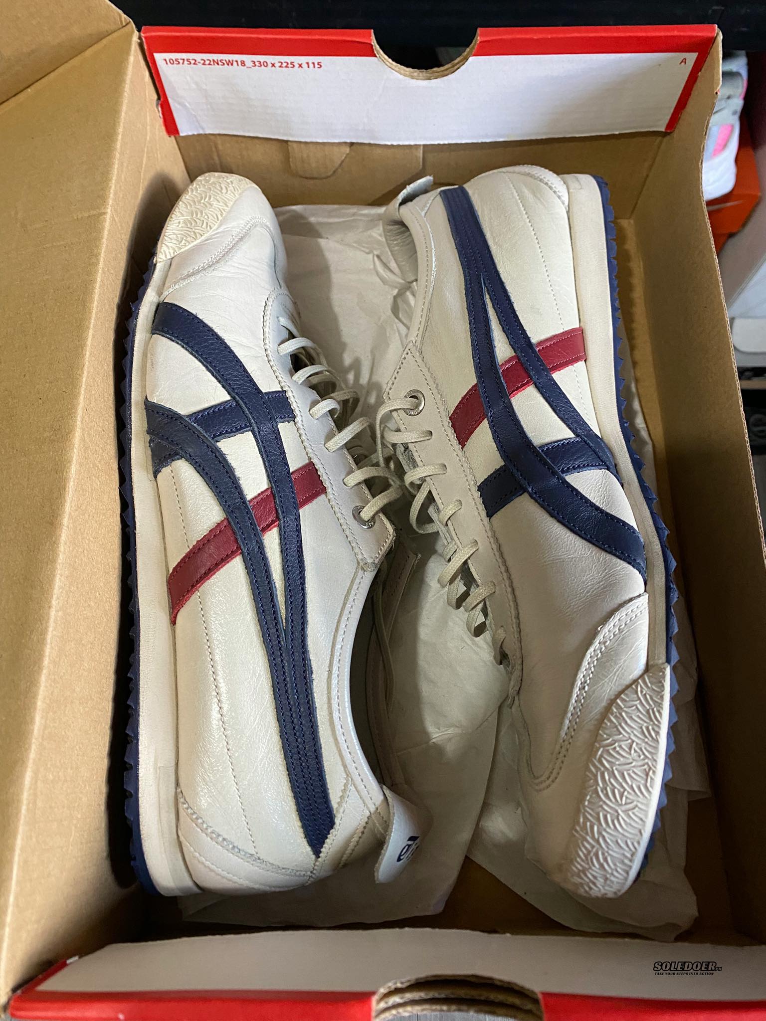 Onitsuka Tiger Mexico 66 for sale
