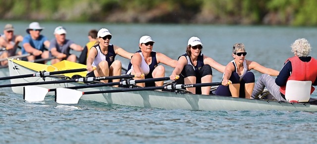 Union Rowing Club - 1864 | Christchurch