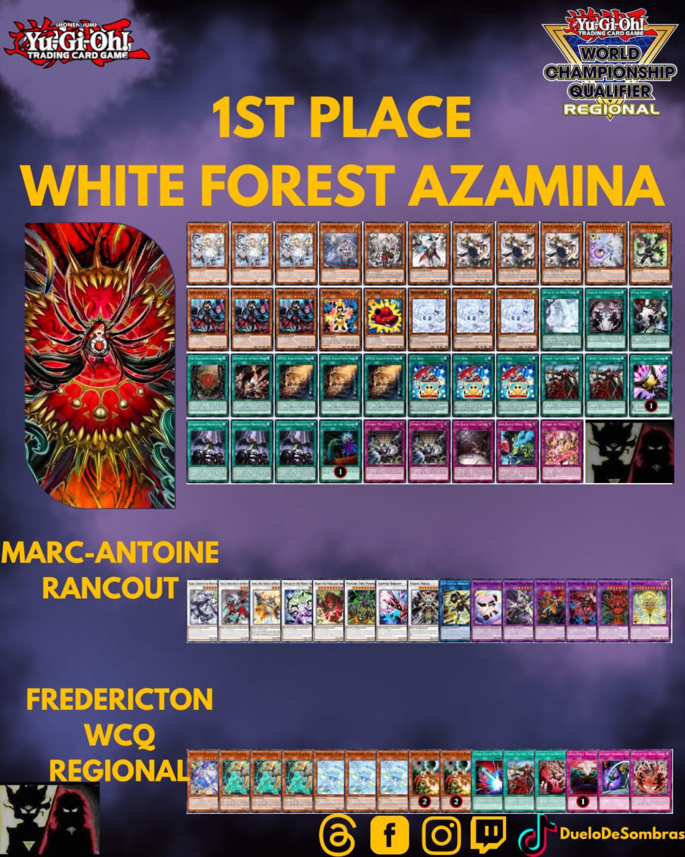 tzeentch yugioh deck Complete Custom for Yu-Gi-Oh! skipping the collectible metal tin and diving straight into the heart of the action with three meticulously curated Mega Pass core ae White forest