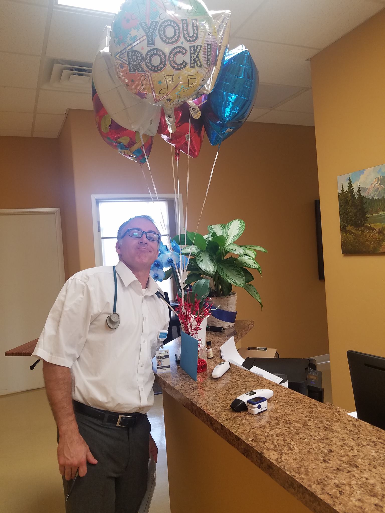 Dustin A. Raber, MD | Hanford CA