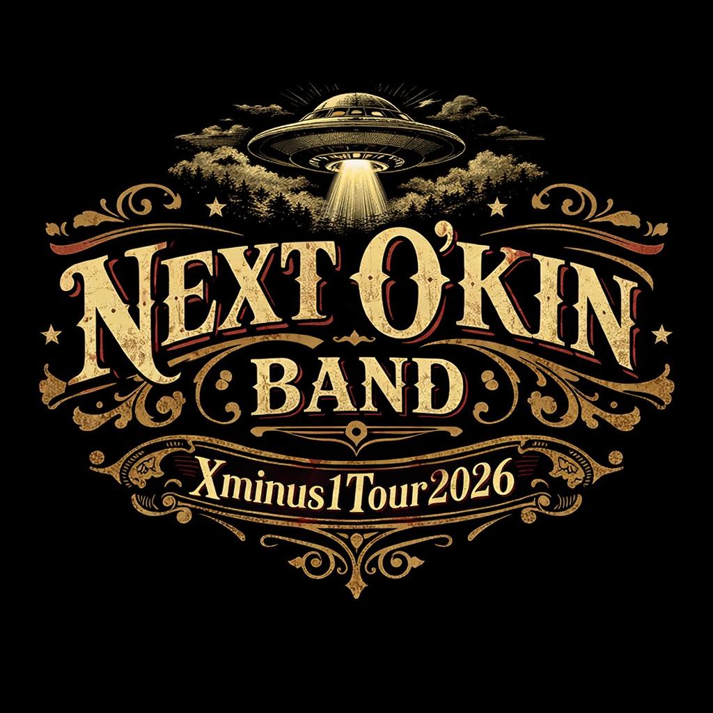 Next O' Kin Band Page