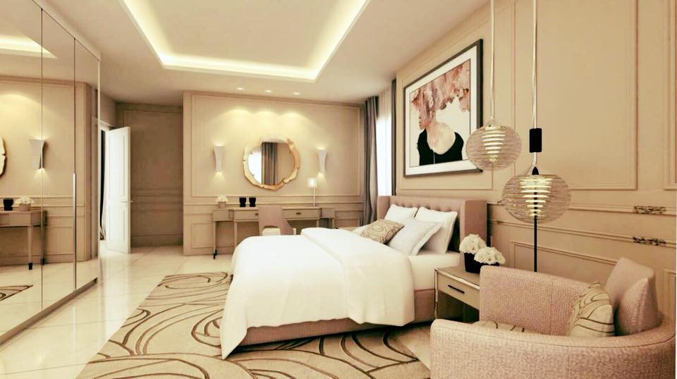 K.C Interiors | Delhi