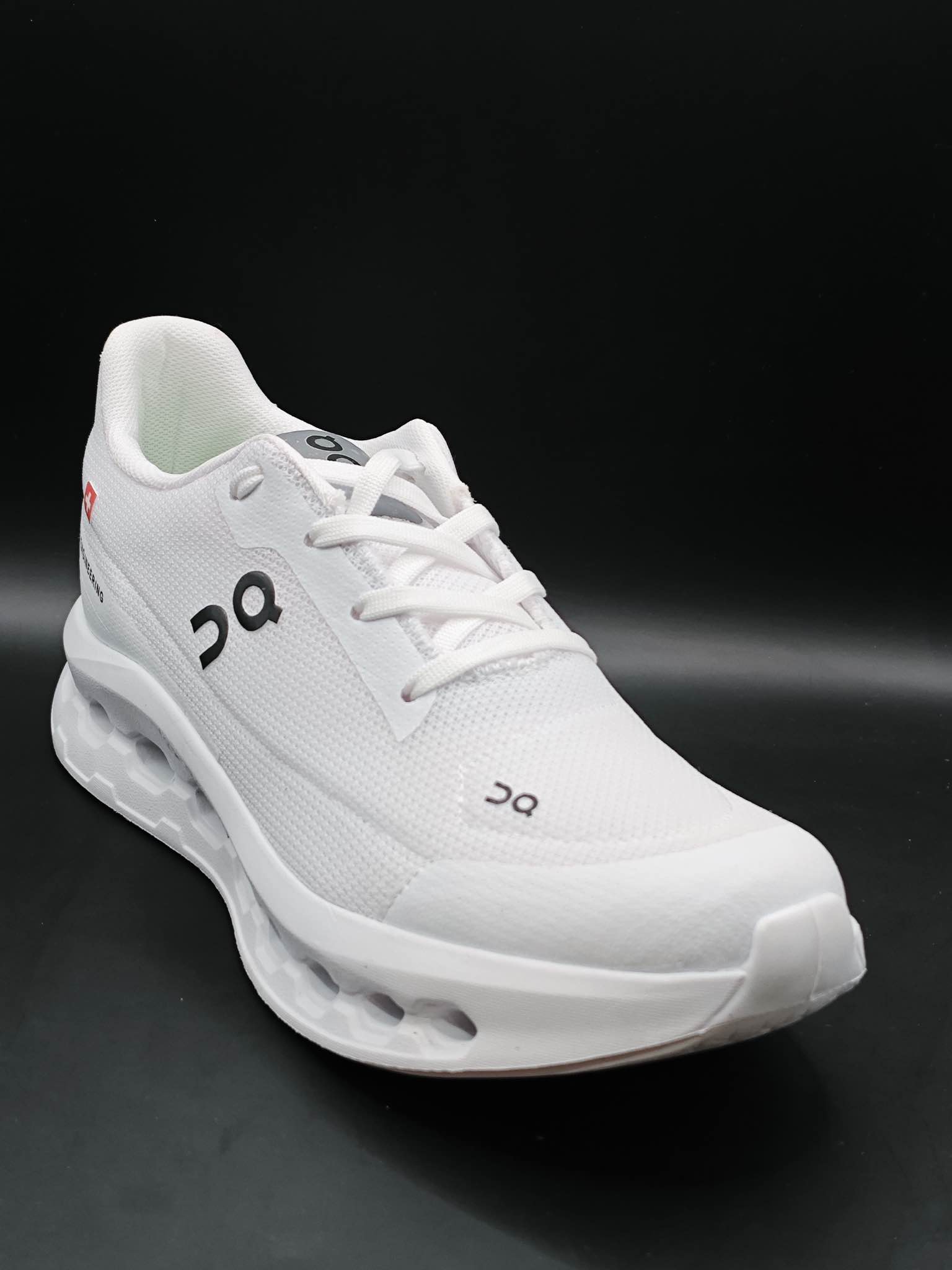 Tenis Oncloud blanco - Athletic - Guadalupe, Nuevo Leon | Facebook ...