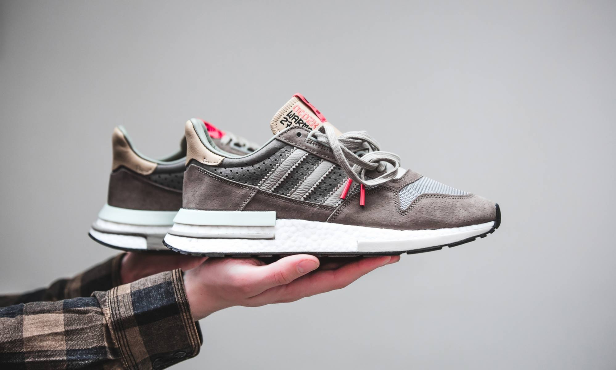 adidas ZX 500 RM 