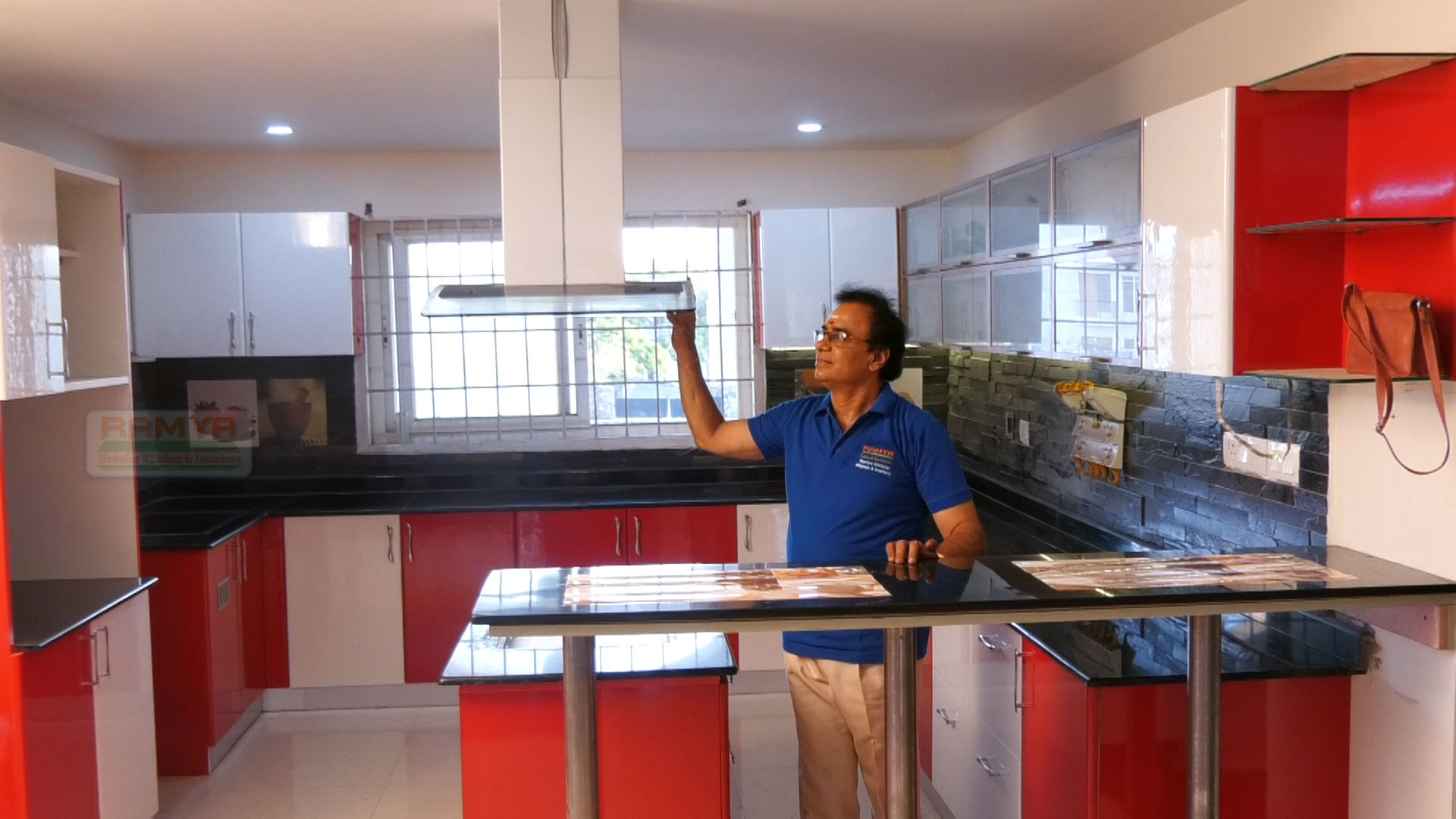 Ramya Modular Kitchen & Interiors | Facebook