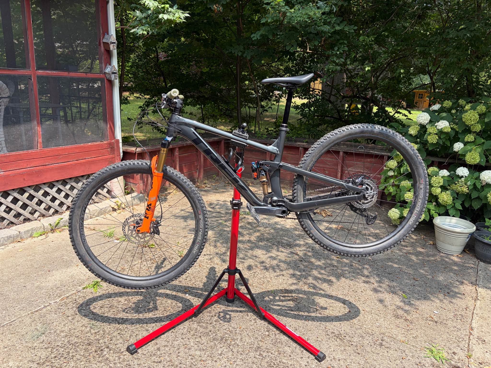 1996 Trek 7000 ZX - Bicycles - Warren, Michigan | Facebook