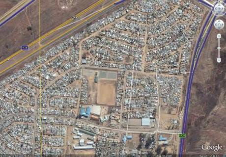 Wassup Diepsloot - Sharing our skills and experiences with the new ...