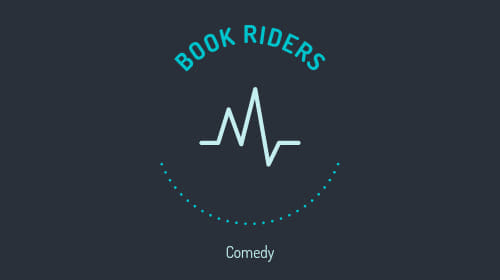 Book Riders | Najibabad