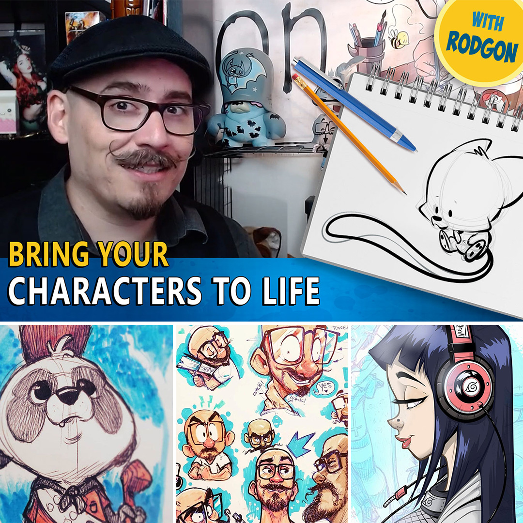21 Draw - ️🎬ART COURSE FOR BEGINNERS!🎬 ️⁠ ⁠ Learn how to... | Facebook