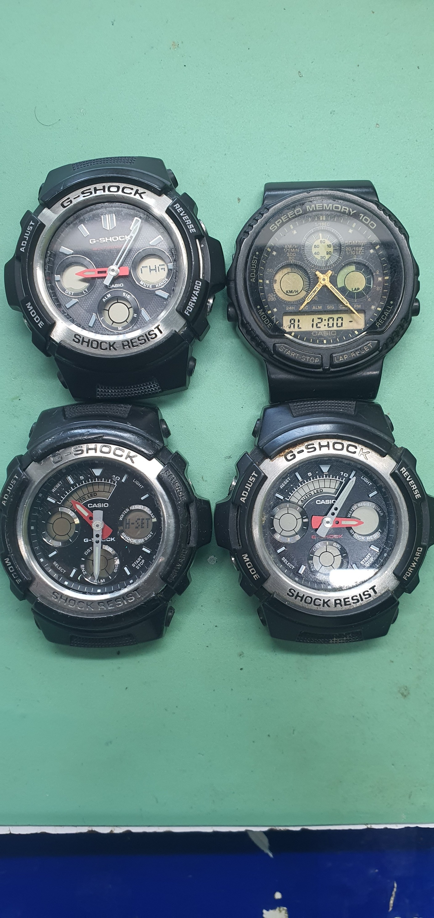 AW-590
