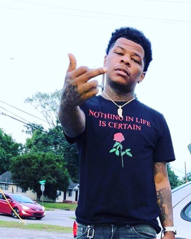 Marcus Ruffin Entertainment