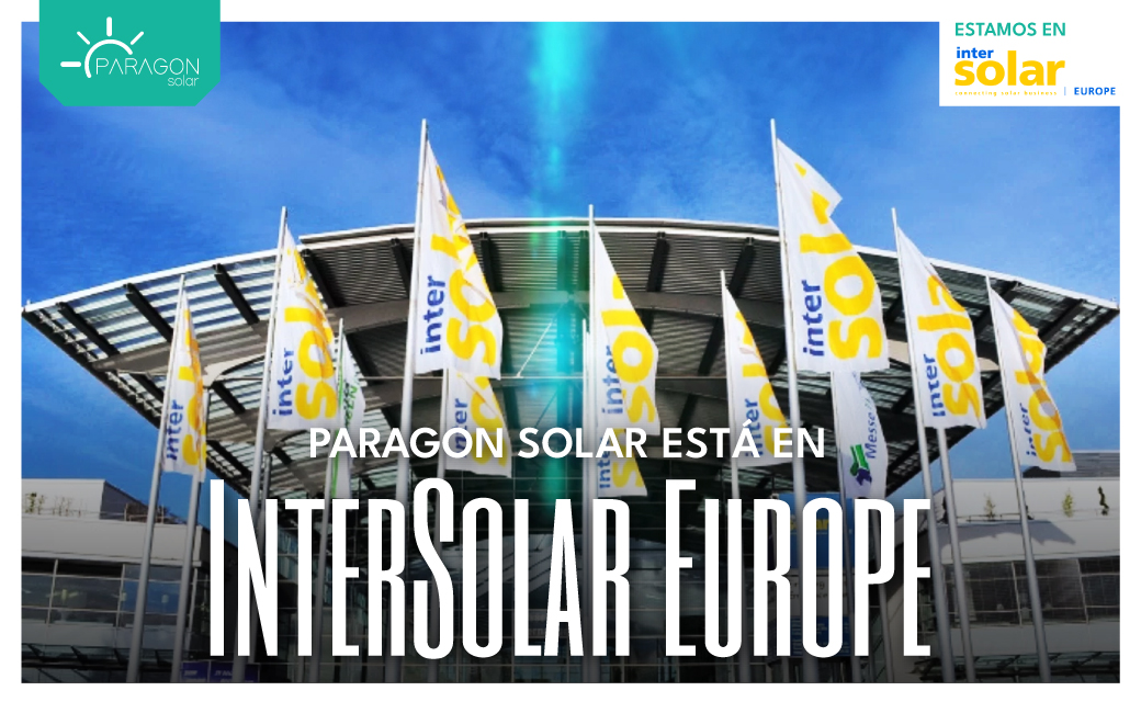 Paragon Solar México